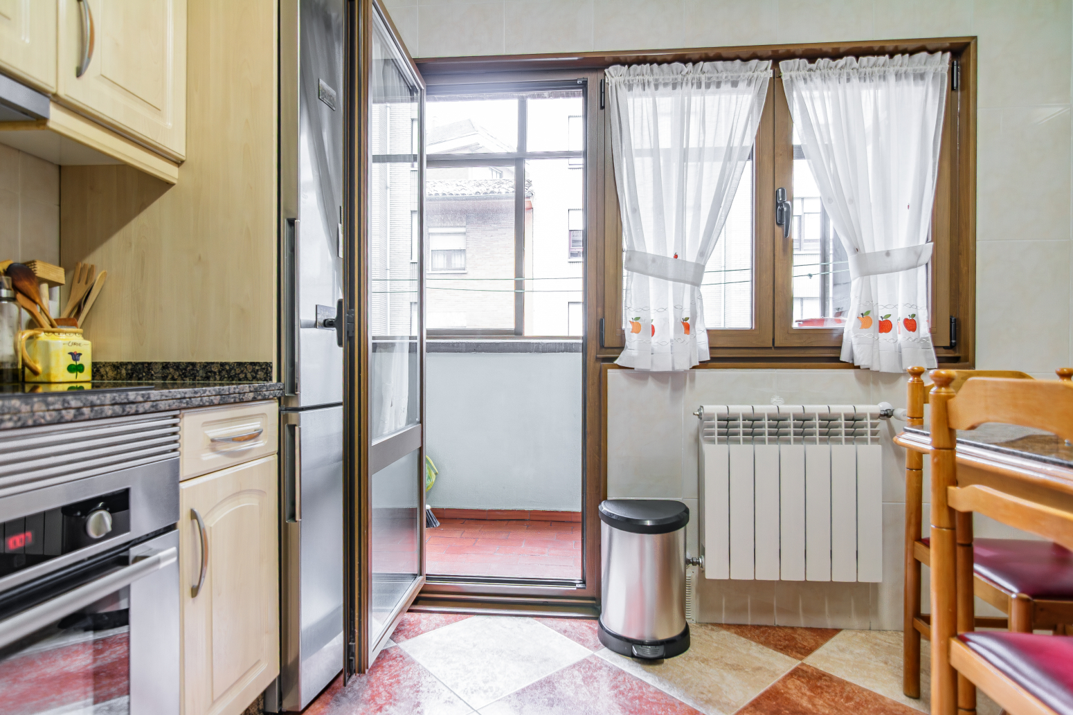 Cocina