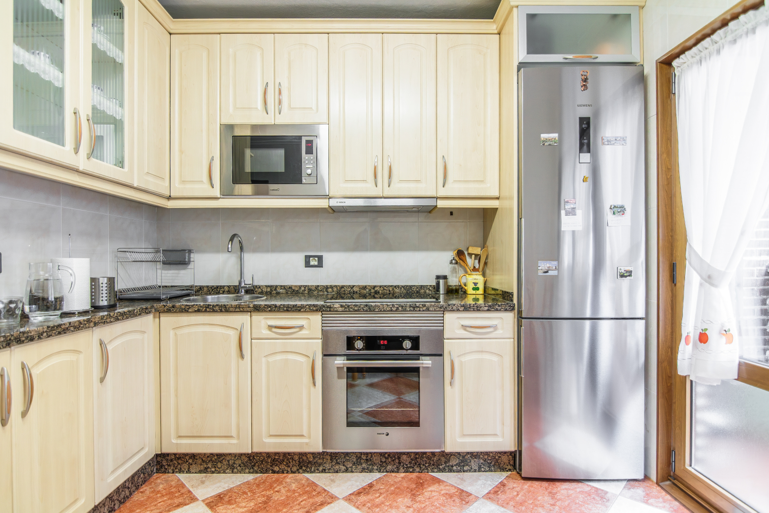 Cocina
