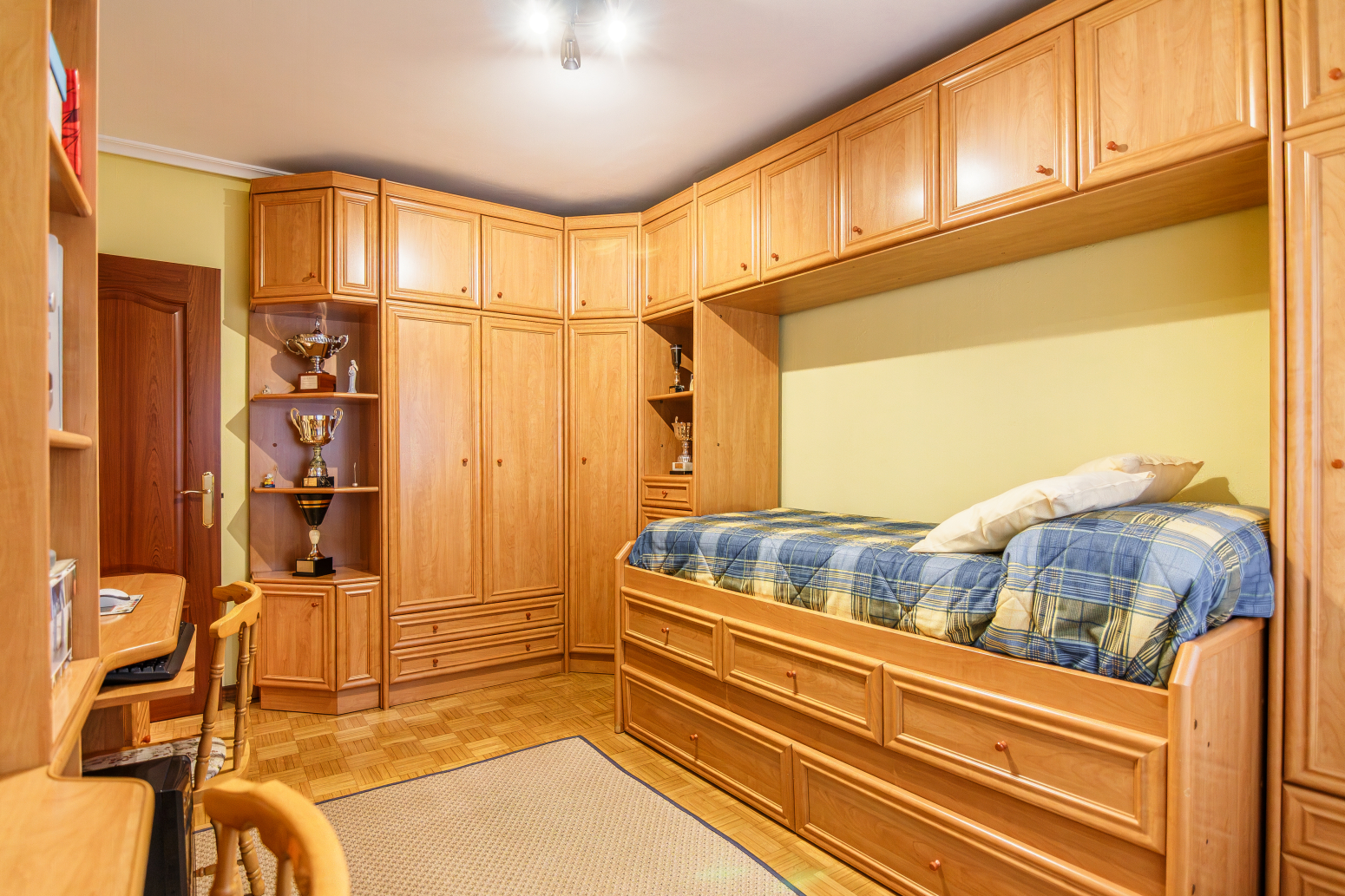 Dormitorio