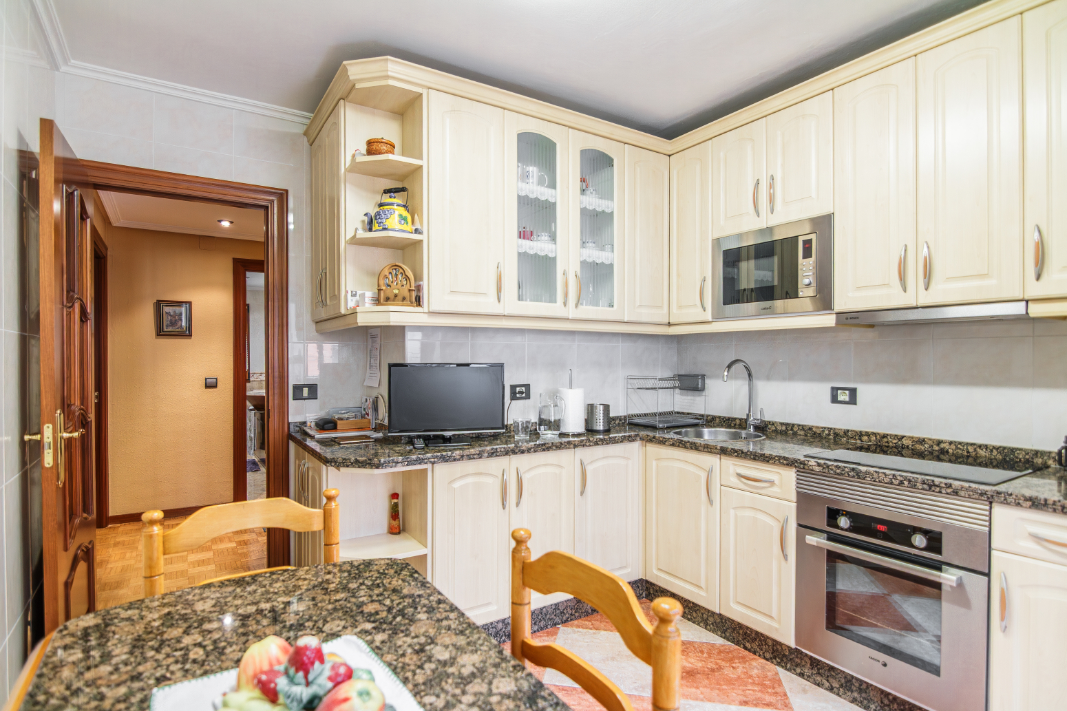 Cocina