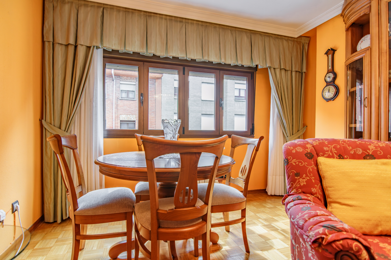Salón-comedor