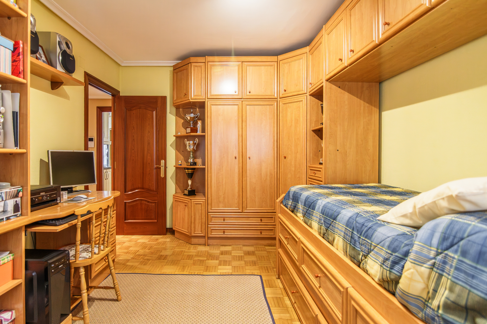 Dormitorio
