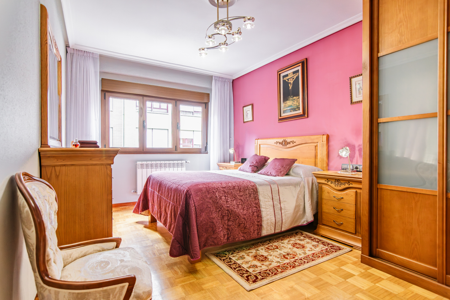 Dormitorio