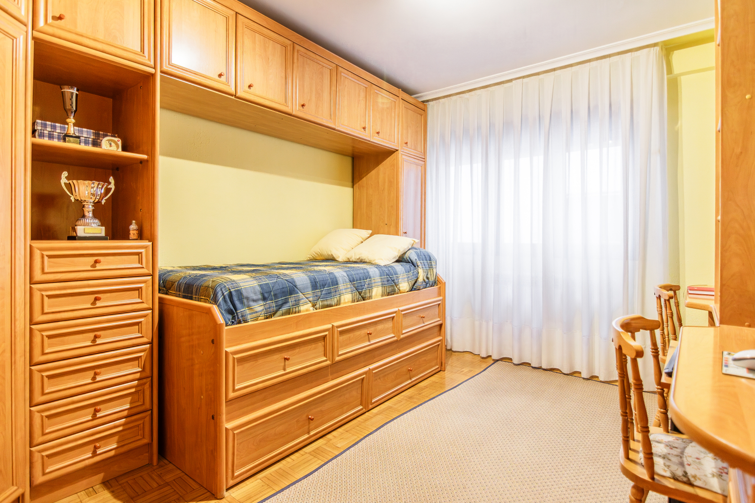 Dormitorio
