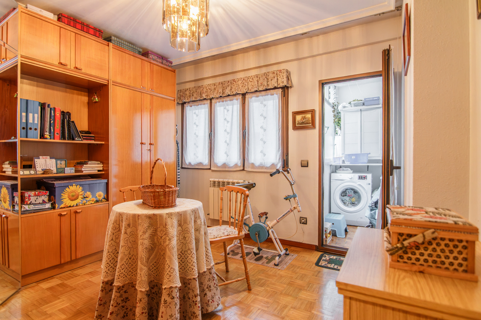 Dormitorio