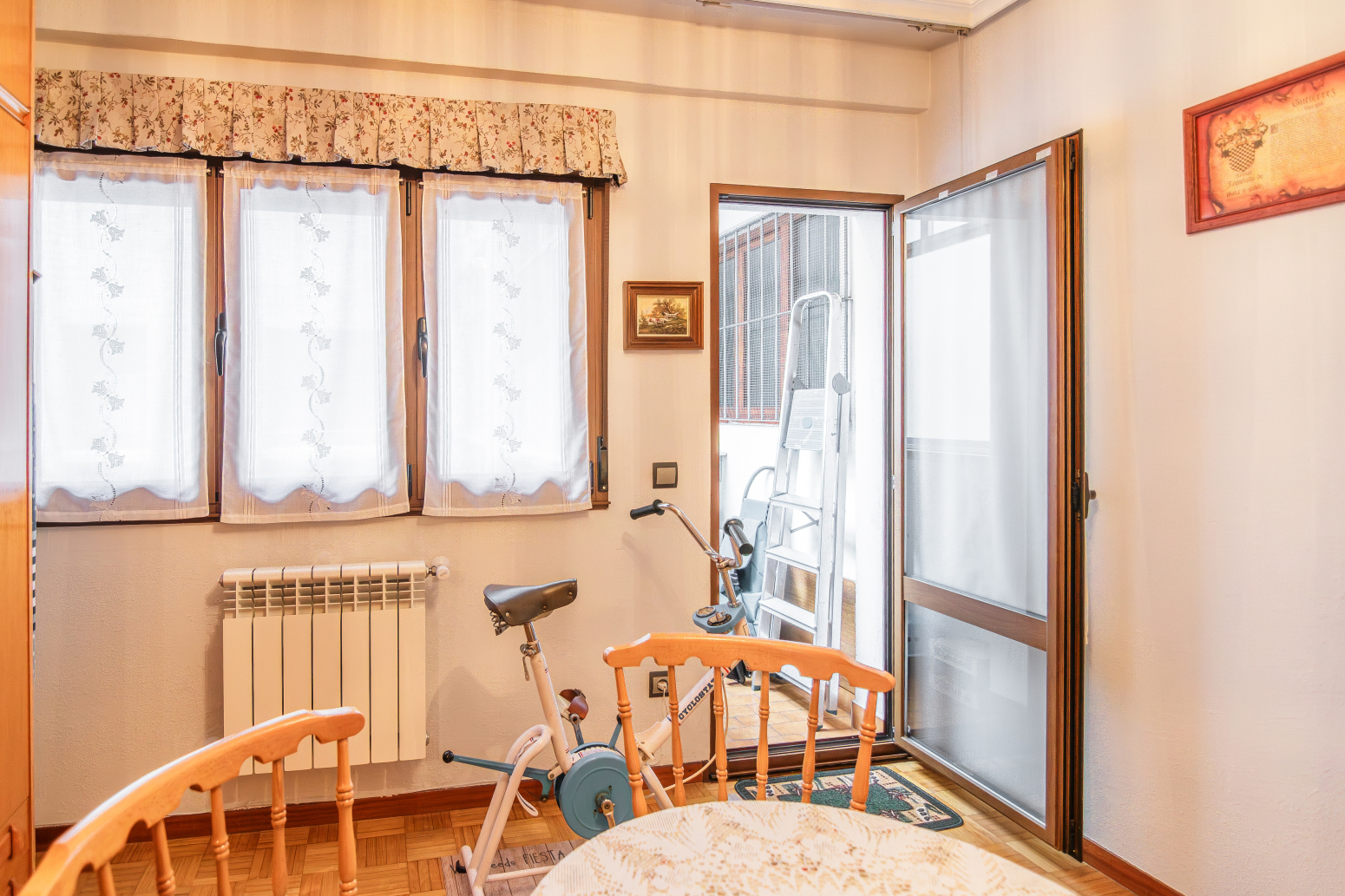 Dormitorio