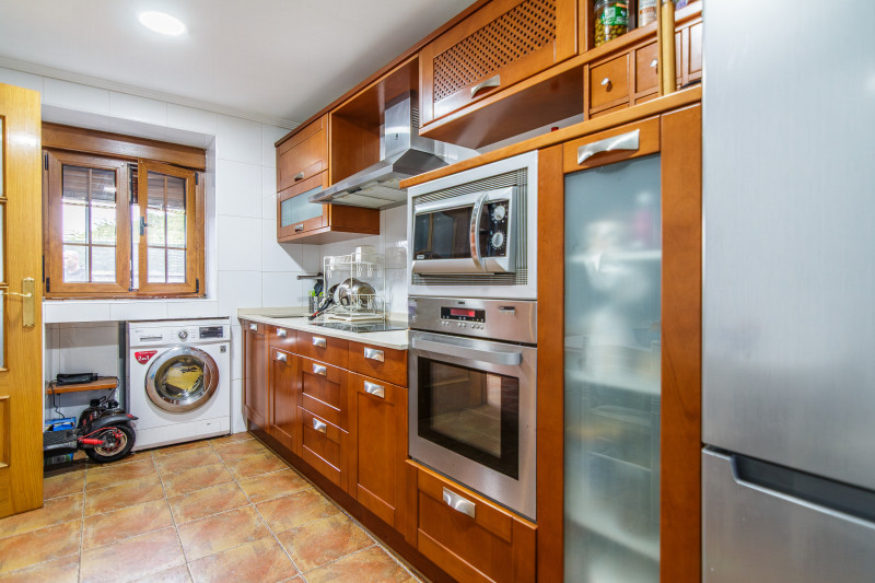Casas o chalets-Venta-San MartÃ­n del Rey Aurelio-2292225-Foto-13