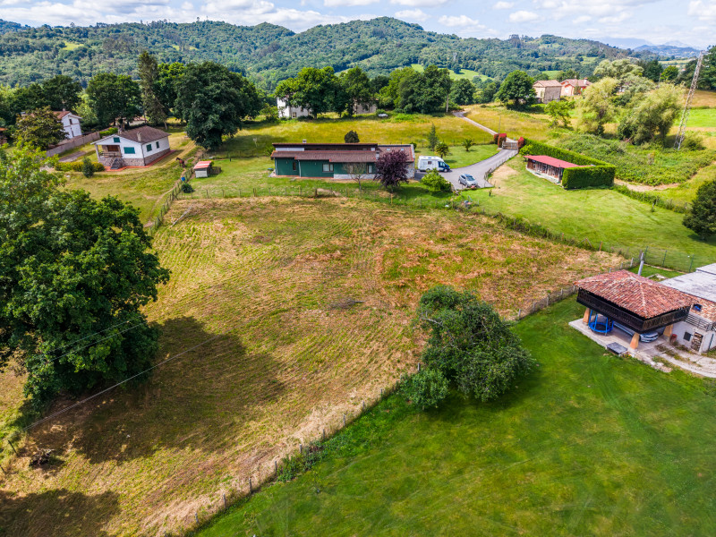 Fincas y solares-Venta-Siero-2332884-Foto-13