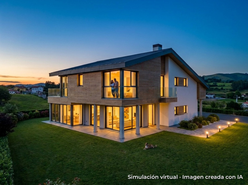 Fincas y solares-Venta-Siero-2332884-Foto-1