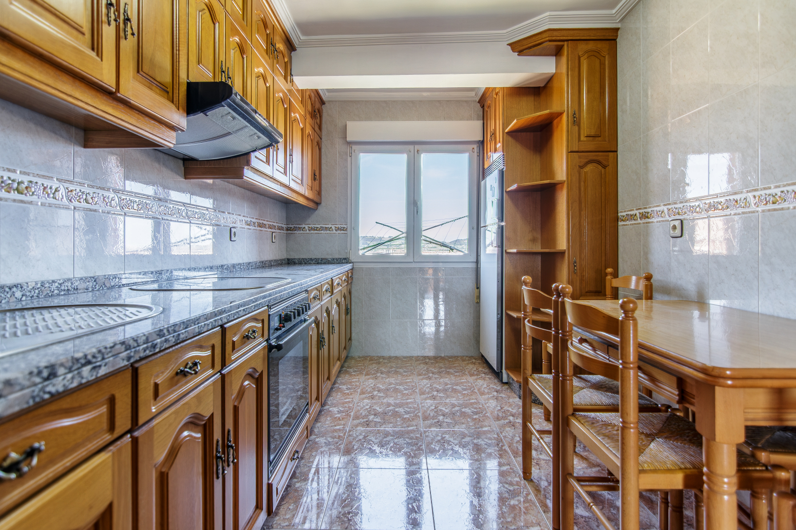 COCINA