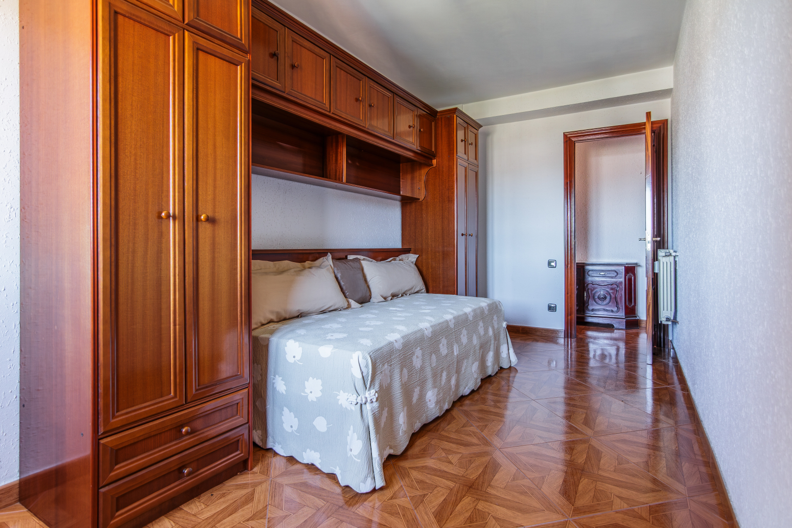 DORMITORIO