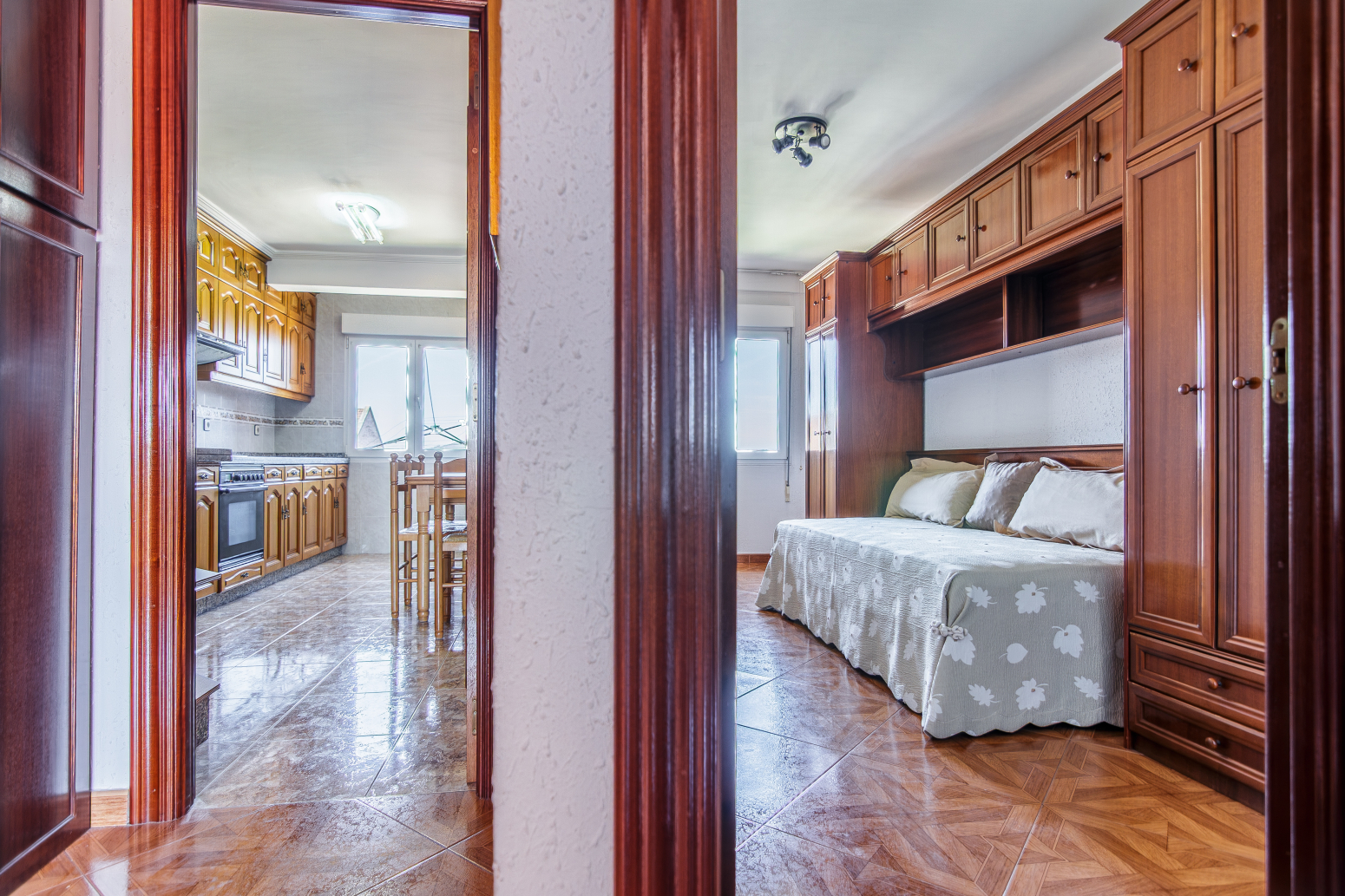 DORMITORIO