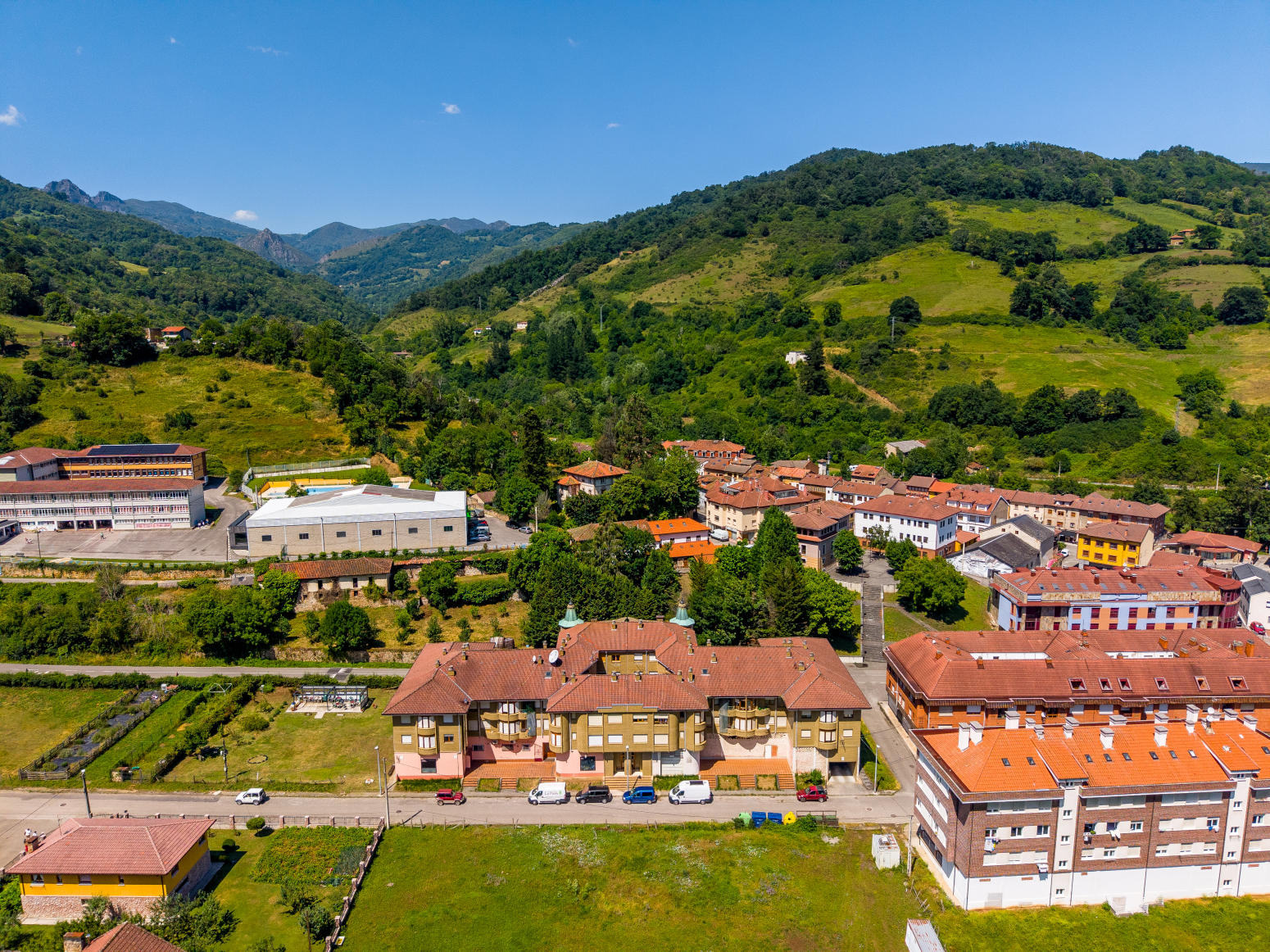 Vistas