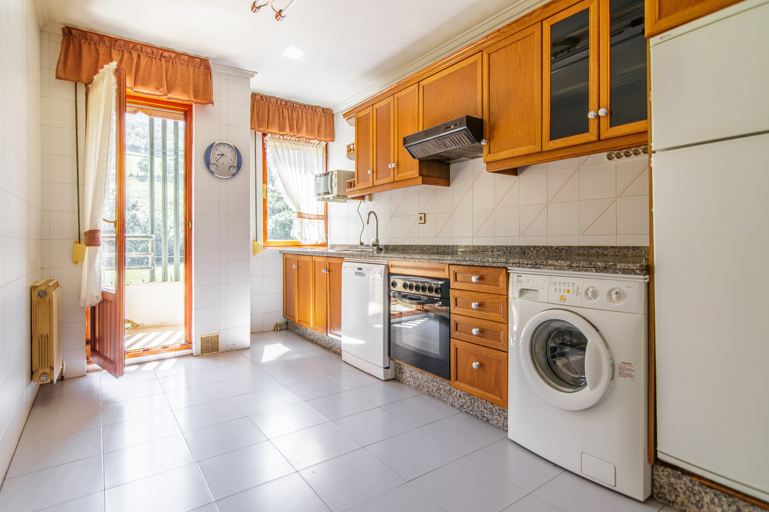 Cocina