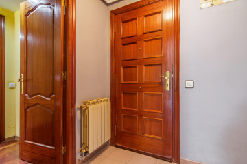Entrada