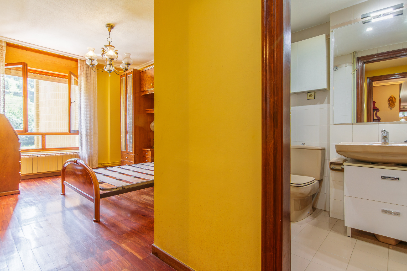 Dormitorio