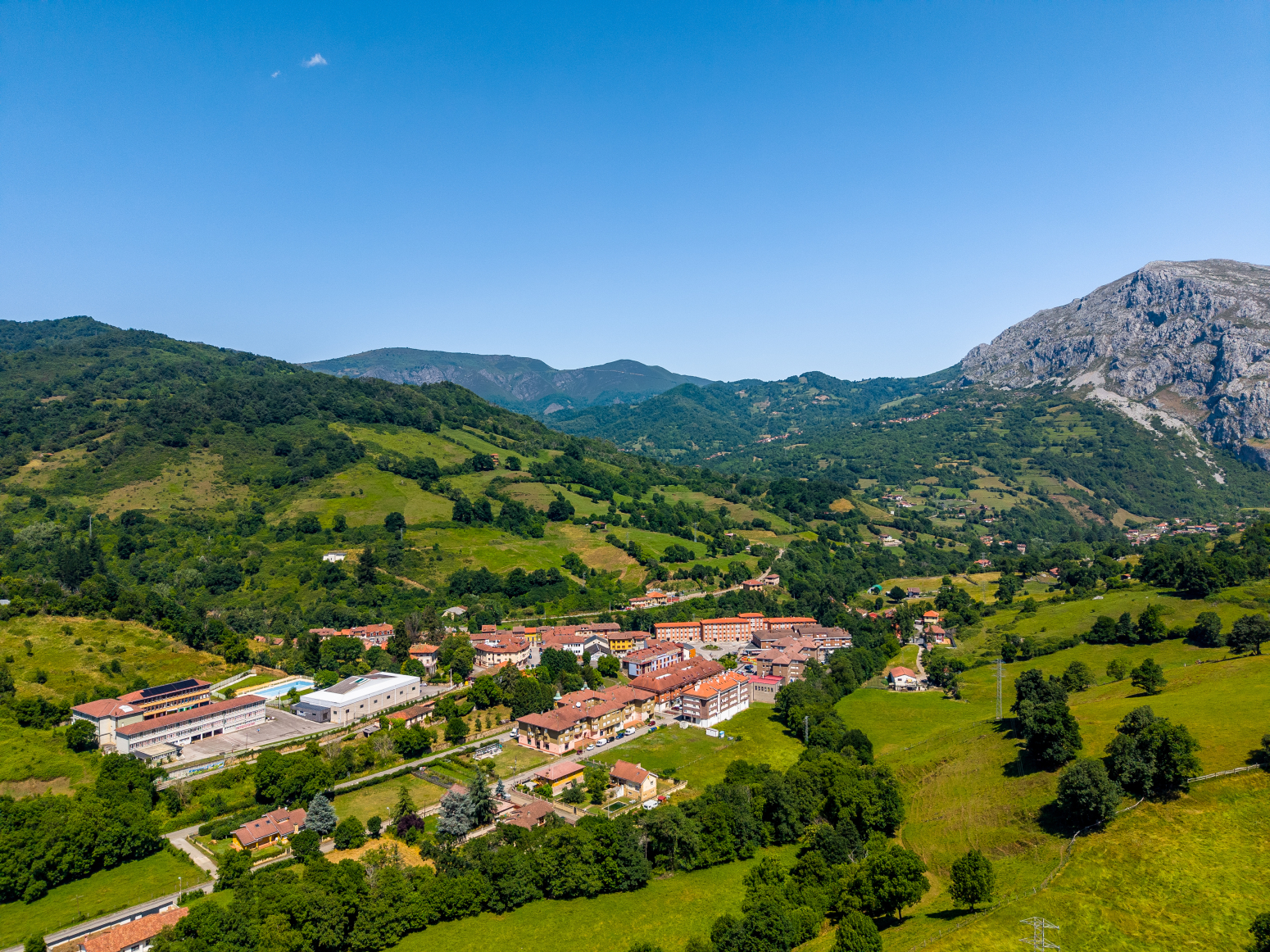 Vistas
