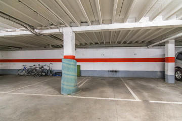 Garaje