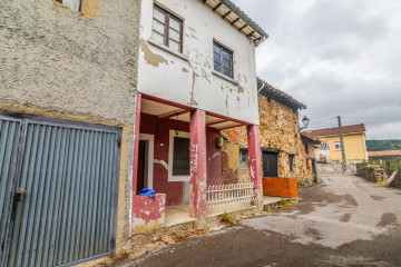 Casas o chalets-Venta-Bimenes-2337888