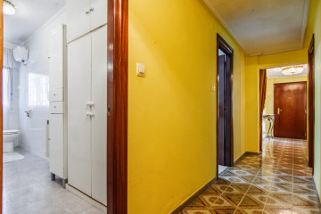 Pasillo
