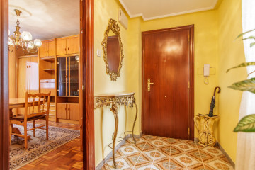 Entrada