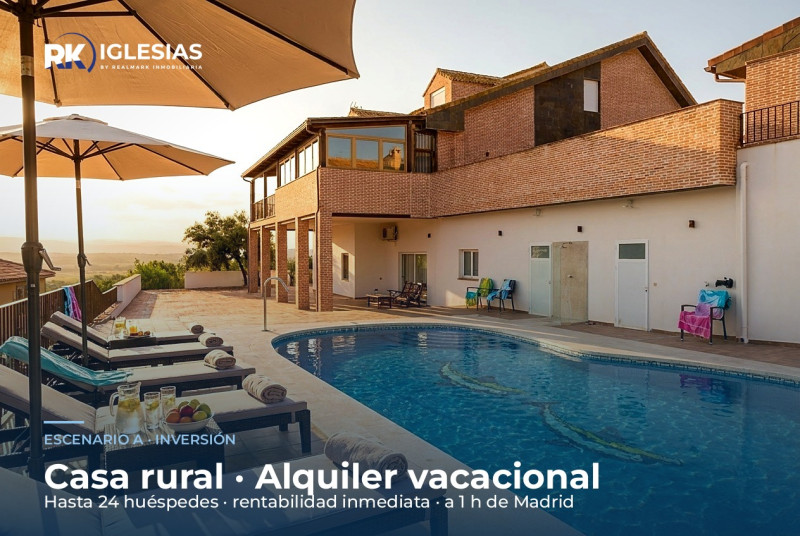 Casas o chalets-Venta-Santa Cruz del Retamar-2347558-Foto-3