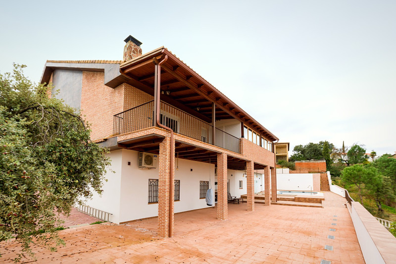 Casas o chalets-Venta-Santa Cruz del Retamar-2347558-Foto-8