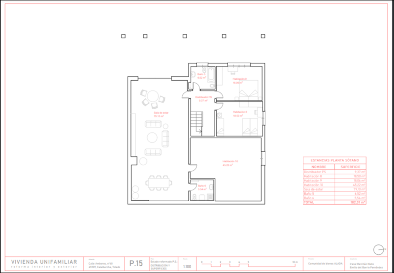 Casas o chalets-Venta-Santa Cruz del Retamar-2347558-Foto-15