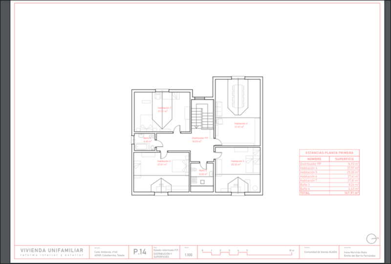Casas o chalets-Venta-Santa Cruz del Retamar-2347558-Foto-14