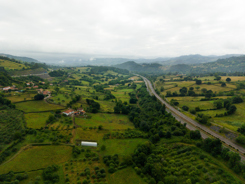 Exclusiva Oportunidad de Inversión en Villaviciosa
