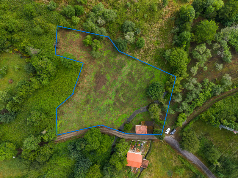 Exclusiva Oportunidad de Inversión en Villaviciosa