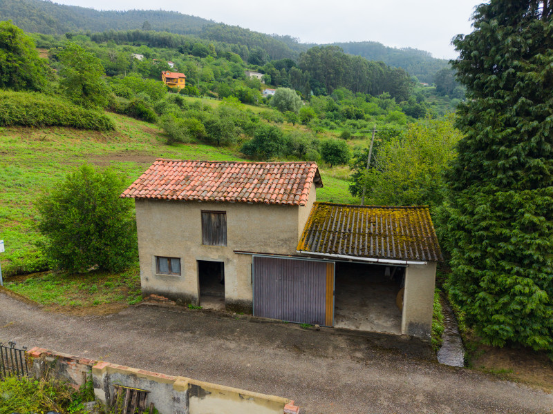 Exclusiva Oportunidad de Inversión en Villaviciosa