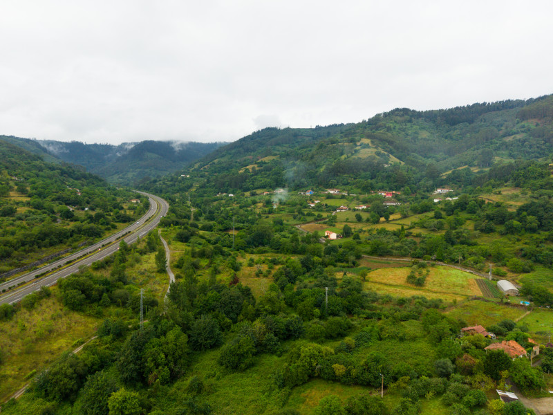 Exclusiva Oportunidad de Inversión en Villaviciosa