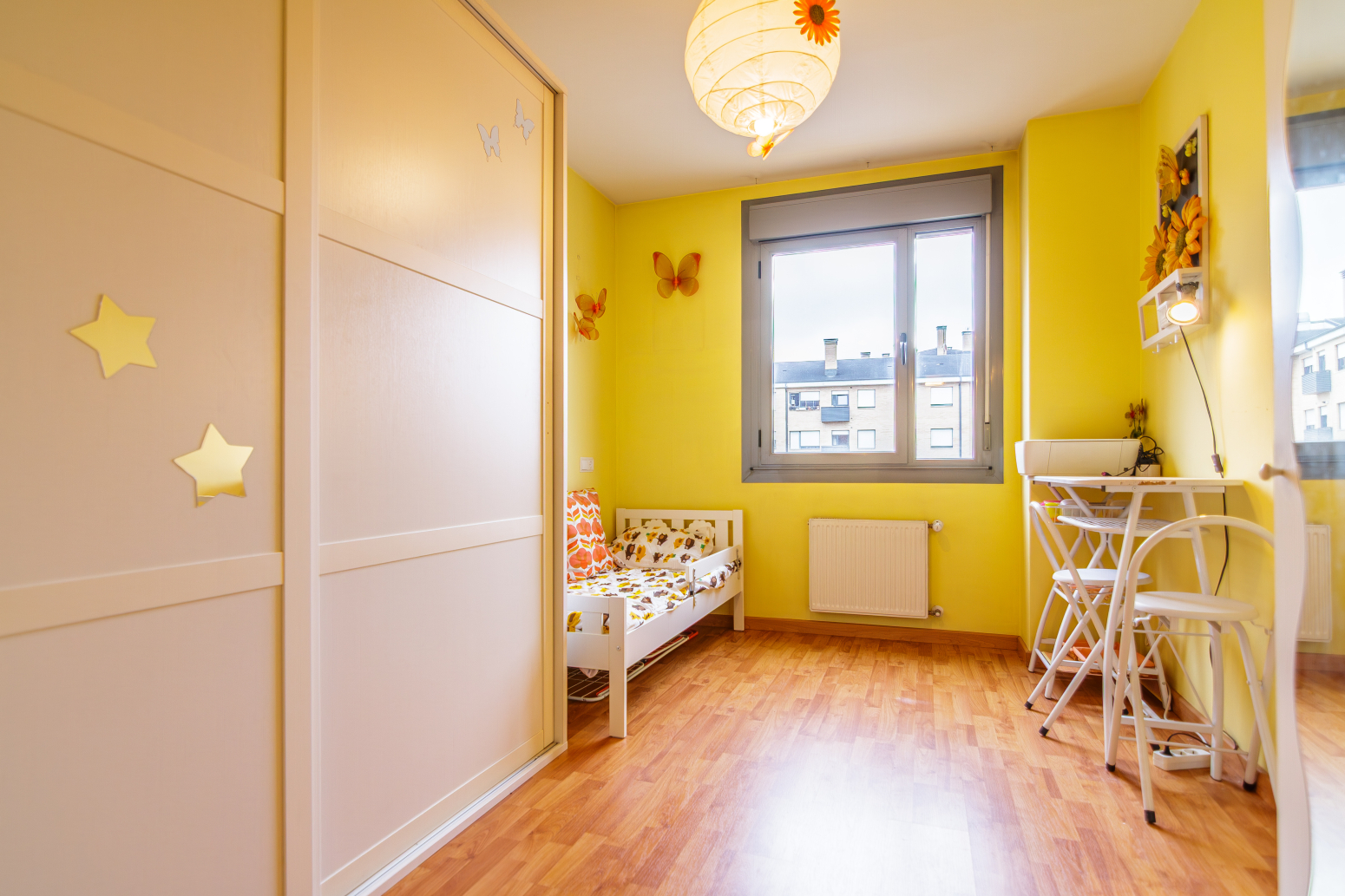 Dormitorio