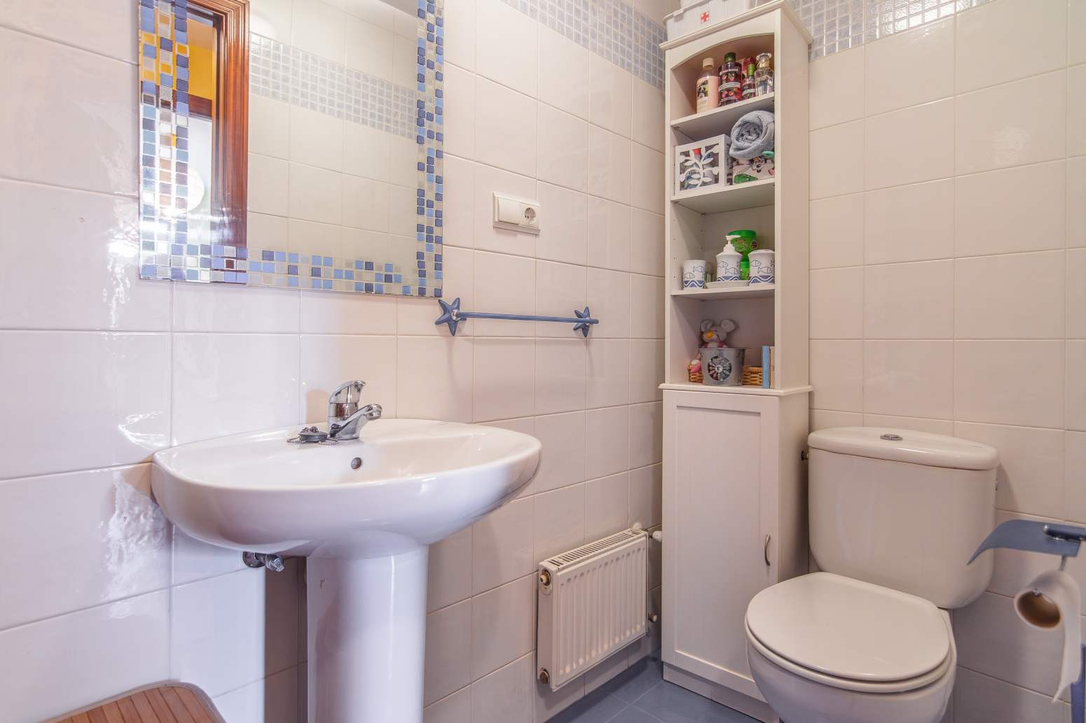Baño