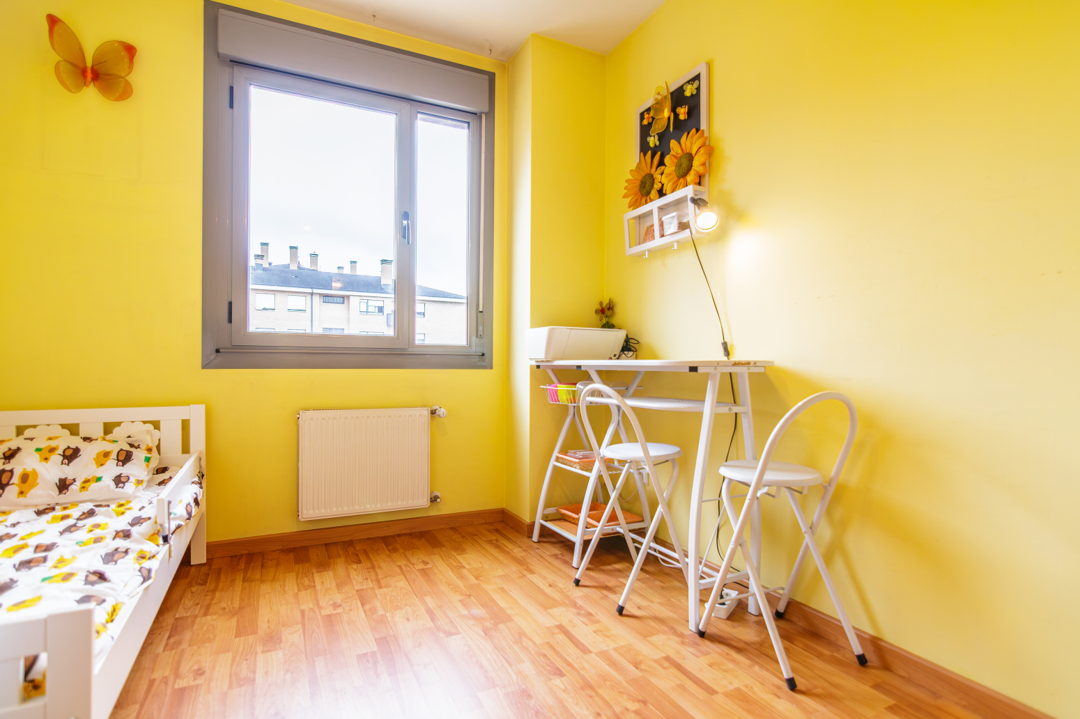 Dormitorio