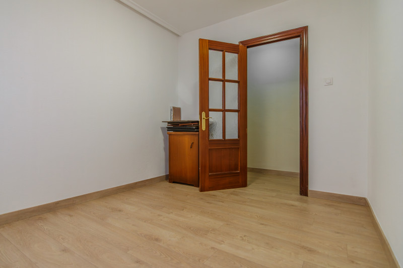 PISO EN EL CENTRO DE GIJON