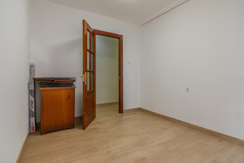PISO EN EL CENTRO DE GIJON