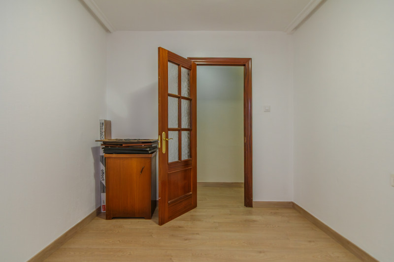 PISO EN EL CENTRO DE GIJON