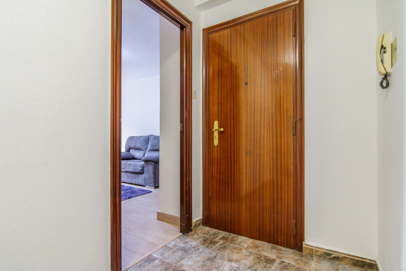 PISO EN EL CENTRO DE GIJON