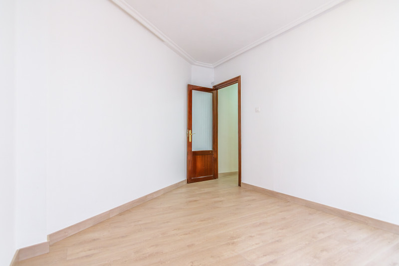 PISO EN EL CENTRO DE GIJON
