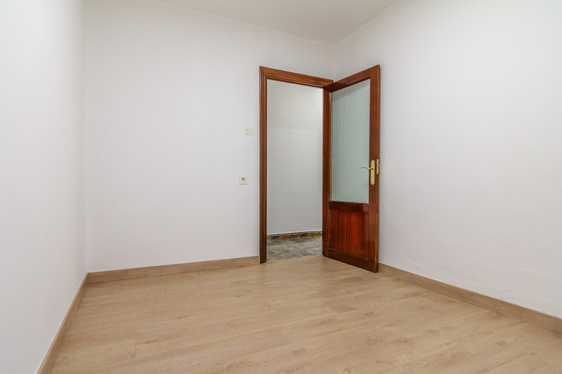 PISO EN EL CENTRO DE GIJON