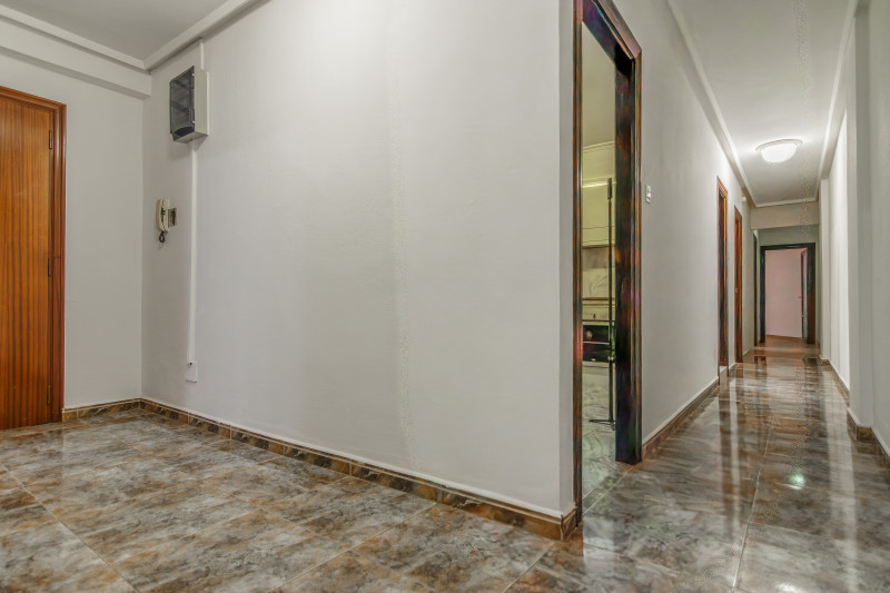 PISO EN EL CENTRO DE GIJON
