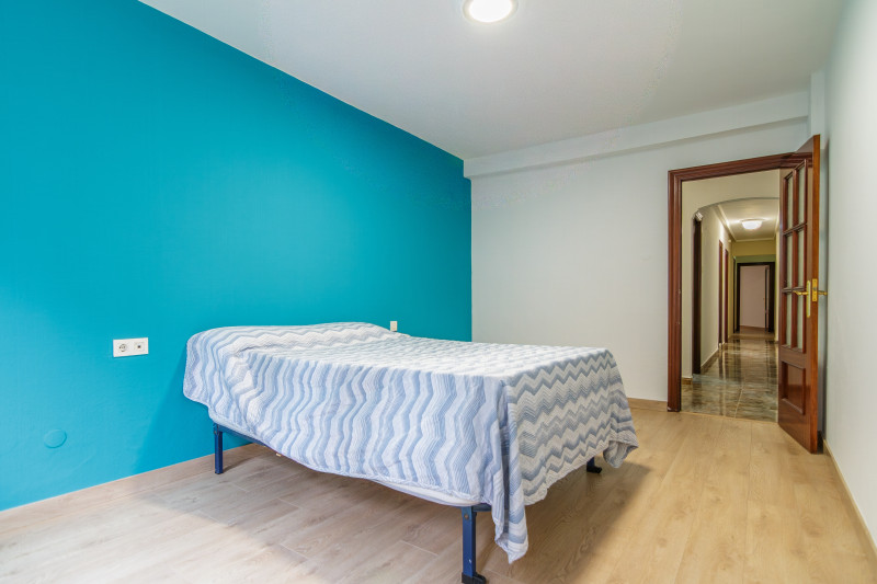 PISO EN EL CENTRO DE GIJON