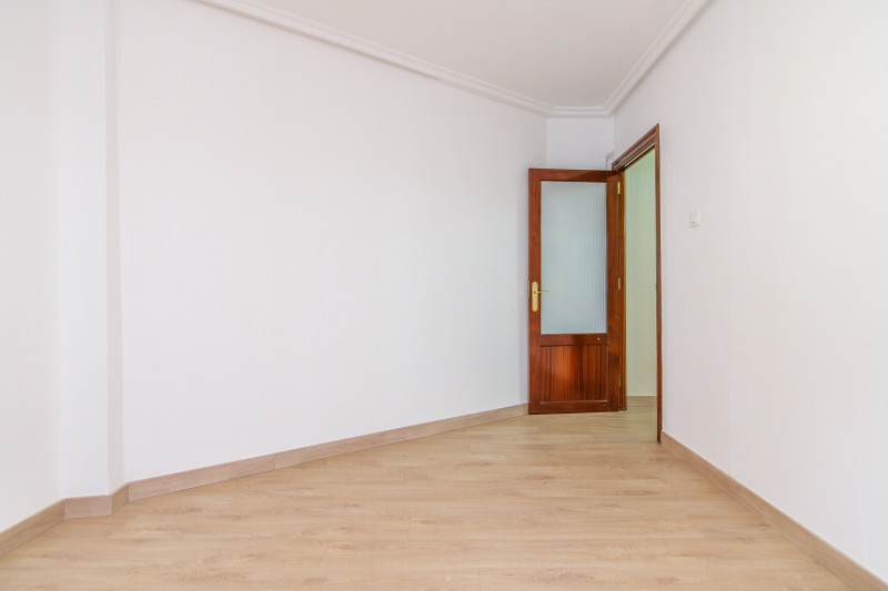 PISO EN EL CENTRO DE GIJON
