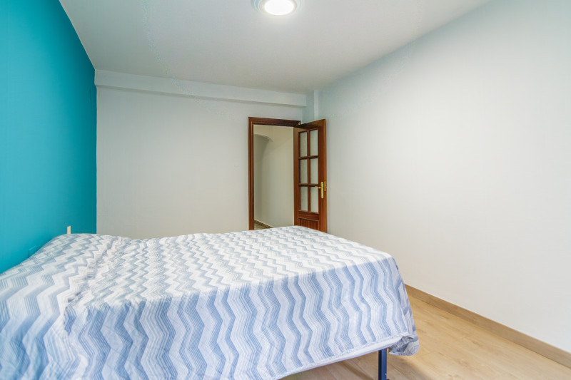 PISO EN EL CENTRO DE GIJON