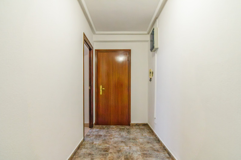 PISO EN EL CENTRO DE GIJON