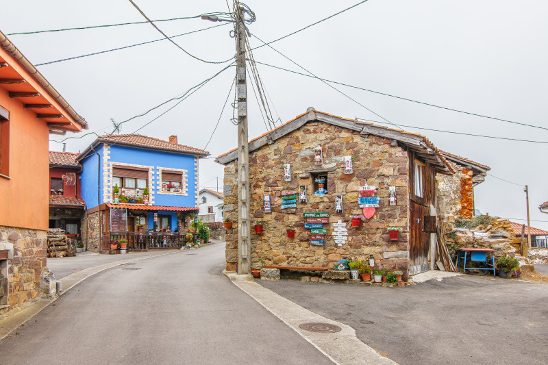 Casas o chalets-Venta-Proaza-2352973-Foto-56