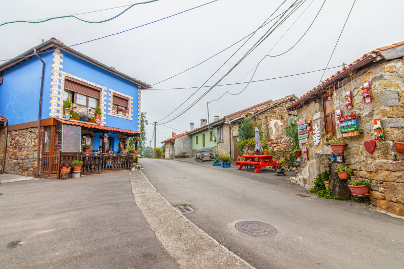 Casas o chalets-Venta-Proaza-2352973-Foto-58