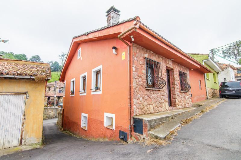 Casas o chalets-Venta-Proaza-2352973-Foto-22